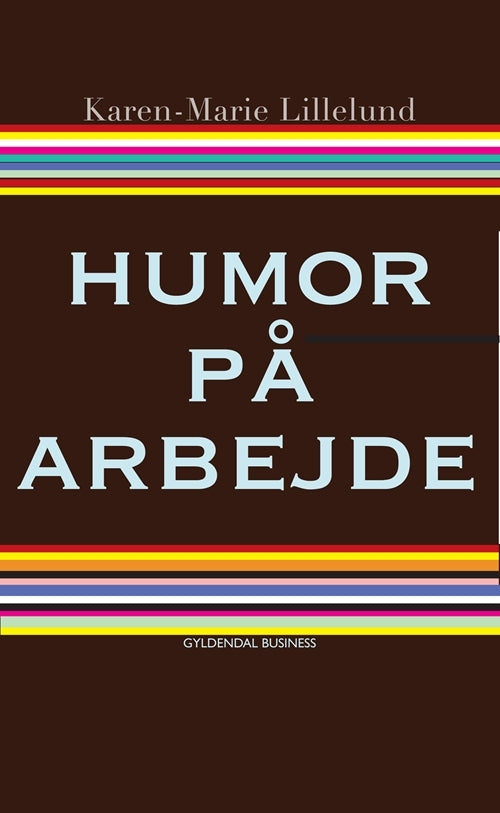 Humor på arbejde
