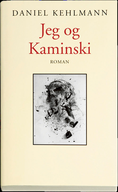 Jeg og Kaminski