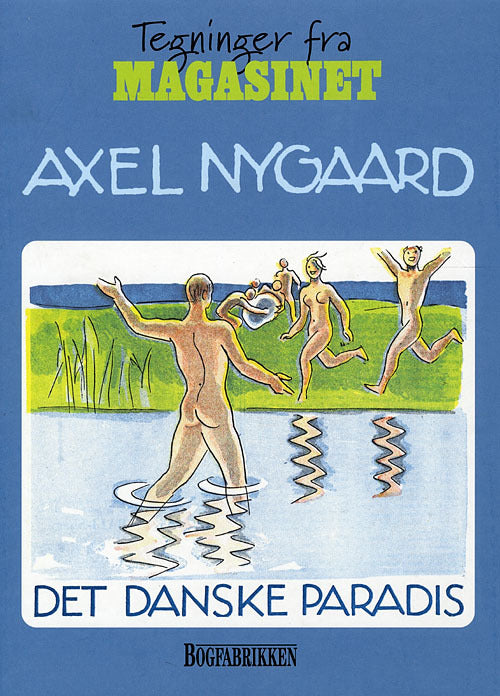 Axel Nygaard