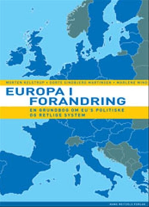 Europa i forandring