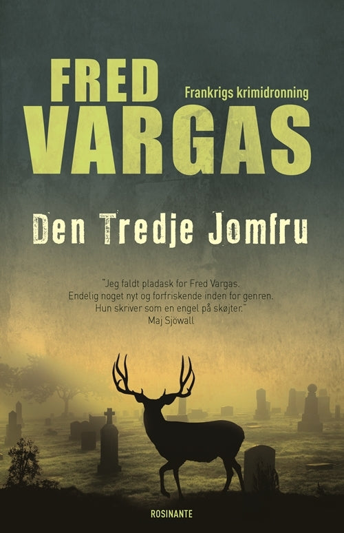 Den tredje jomfru