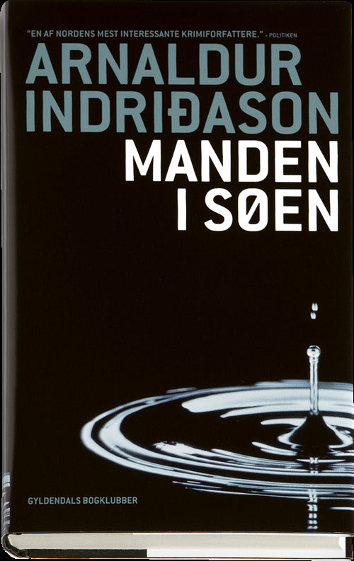 Manden i søen