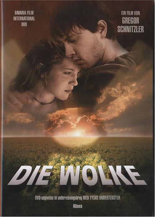 Die Wolke, DVD
