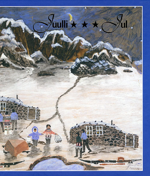 Juulli Jul