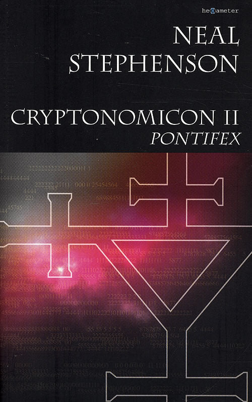Cryptonomicon Pontifex