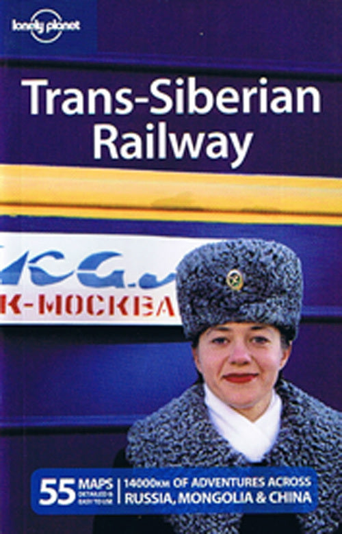 Trans-Siberian Railway