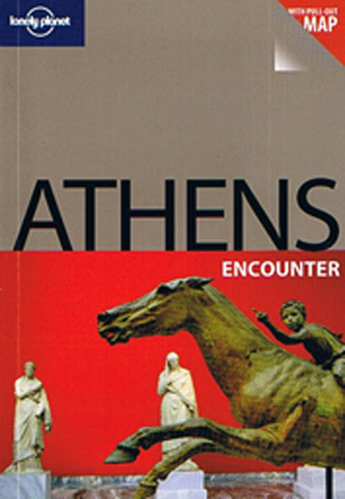 Athens Encounter