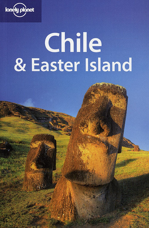 Chile & Easter Island