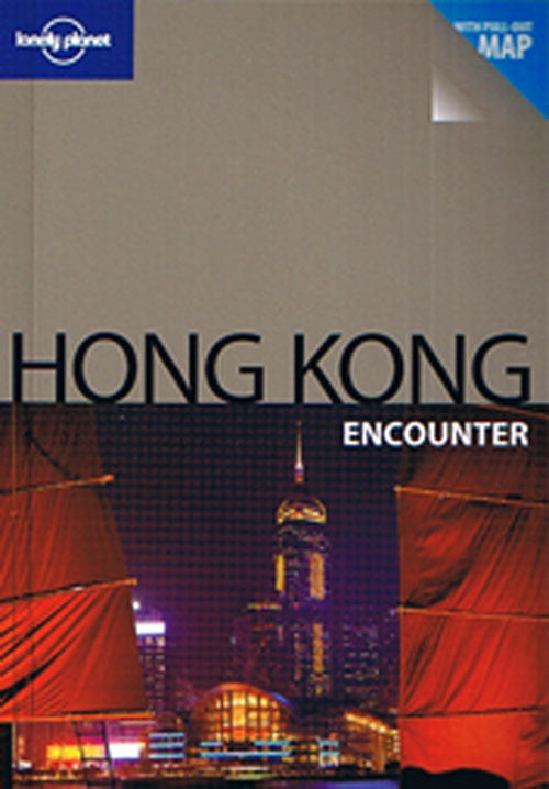 Hong Kong Encounter