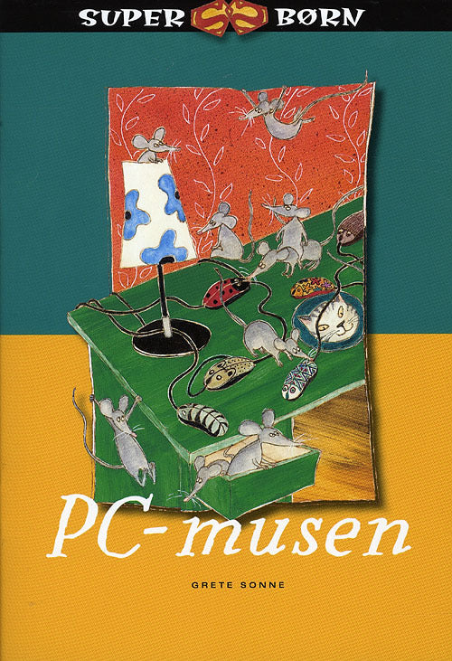 PC-musen