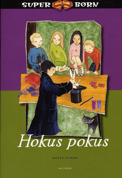 Hokus Pokus