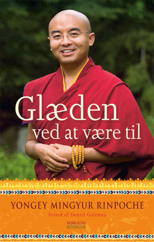 Glæden ved at være til 