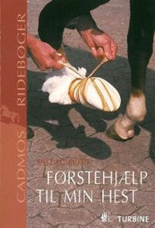 Førstehjælp til min hest