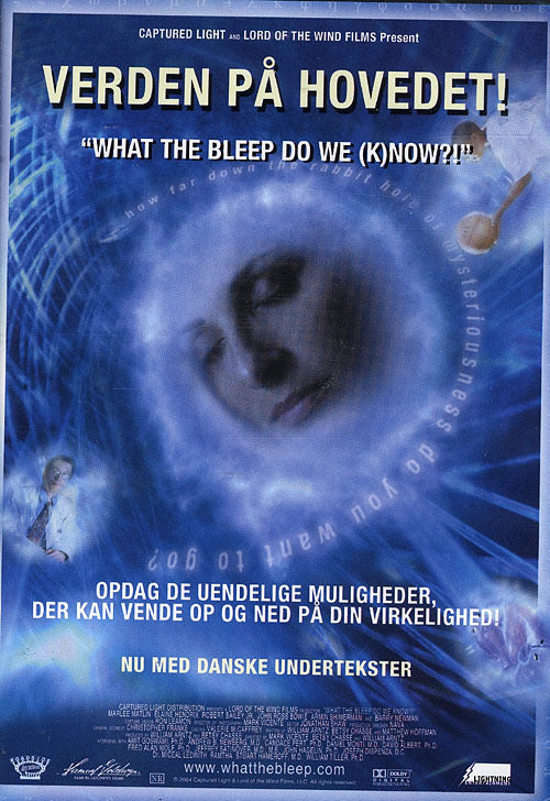Verden på hovedet