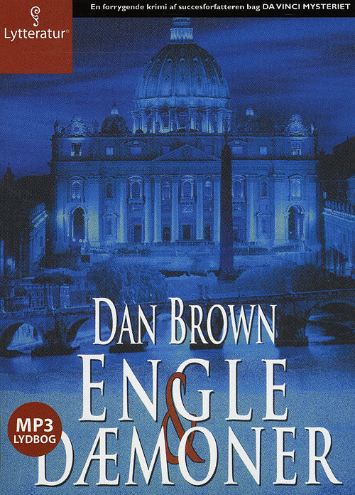 Engle & dæmoner
