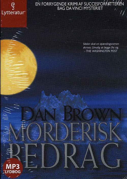 Morderisk bedrag