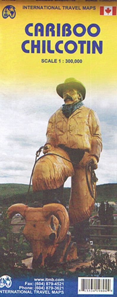 Cariboo/Chilcotin