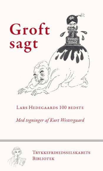 Groft sagt