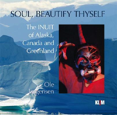 Soul, beautify thyself