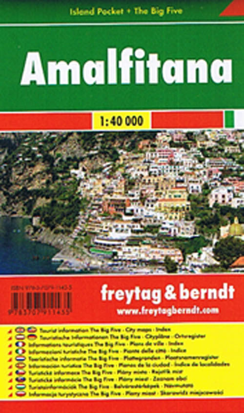 Amalfitana