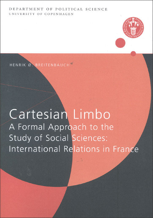 Ph.d.-serien. Cartesian limbo