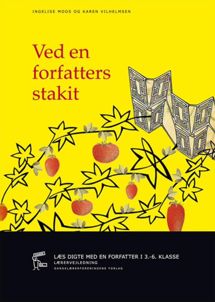 Ved en forfatters stakit