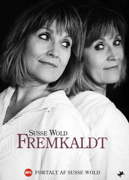 Fremkaldt