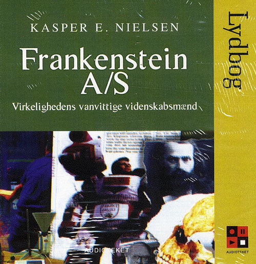 Frankenstein A/S