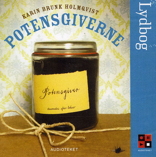 Potensgiverne