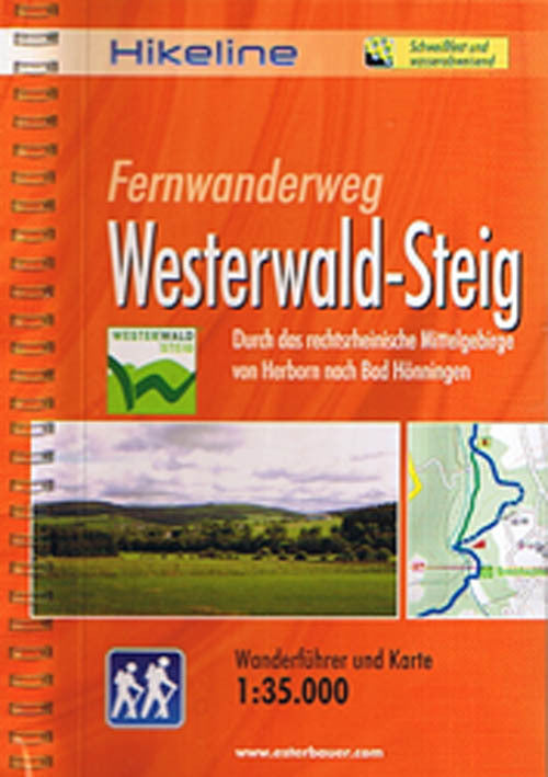 Fernwanderweg Westerwald-Steig
