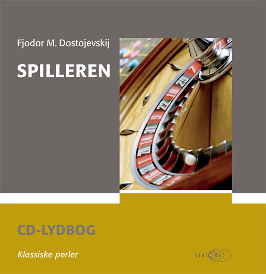 Spilleren