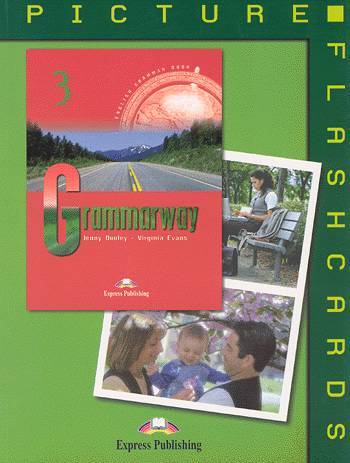 Grammarway 3