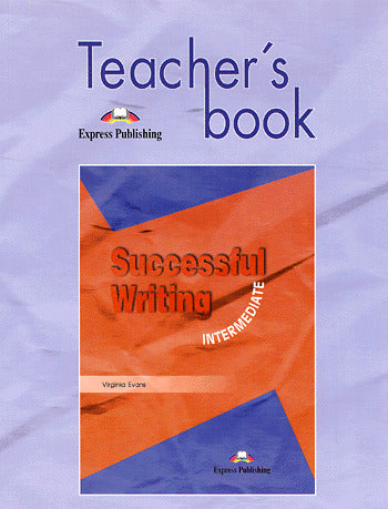 Successful writing intermediate