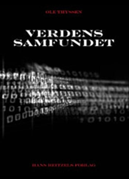 Verdenssamfundet