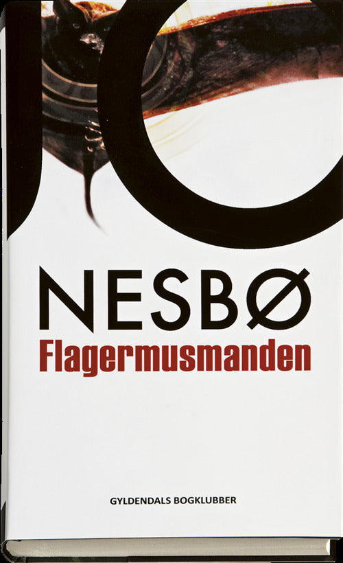 Flagermusmanden