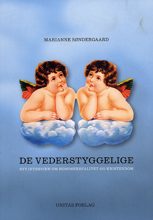 De vederstyggelige