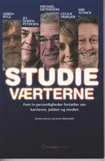 Studieværterne
