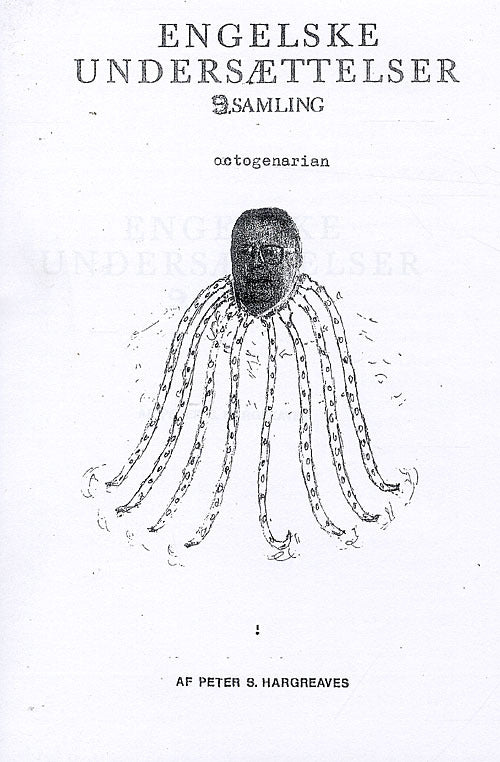 Engelske undersættelser