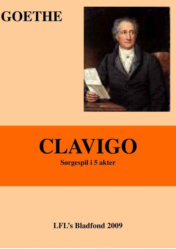 Clavigo