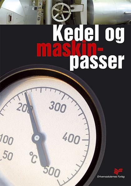 Kedel- og maskinpasser