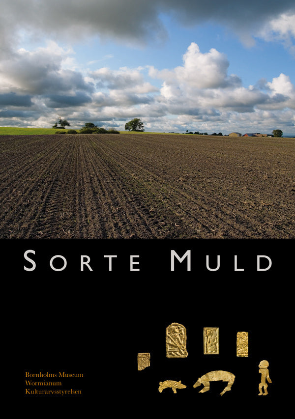 Sorte Muld - Guldageren