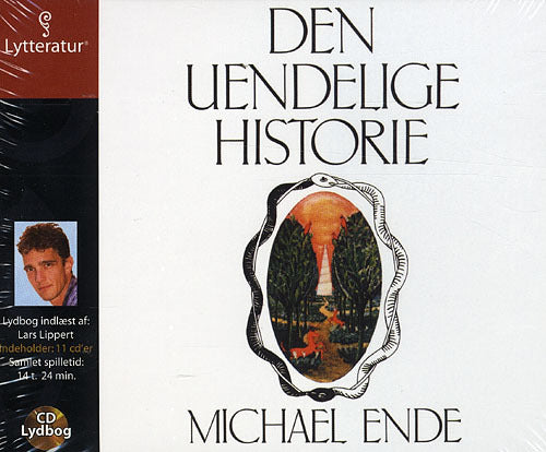 Den uendelige historie