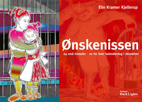 Ønskenissen