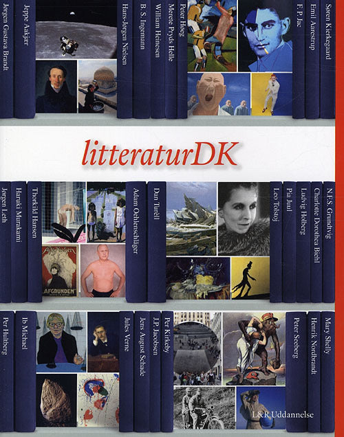 litteraturDK