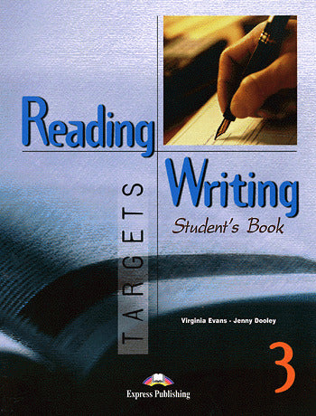 Reading & writing