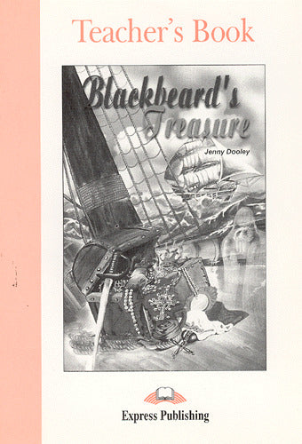 Blackbeard´s treasure