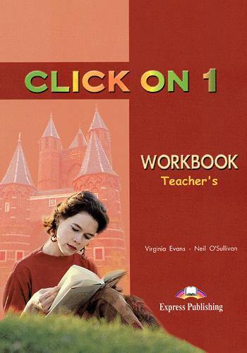 Click on 1 - teacher´s workbook