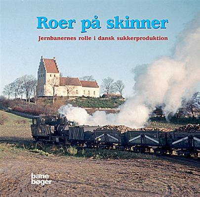 Roer på skinner