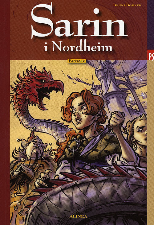 Sarin i Nordheim