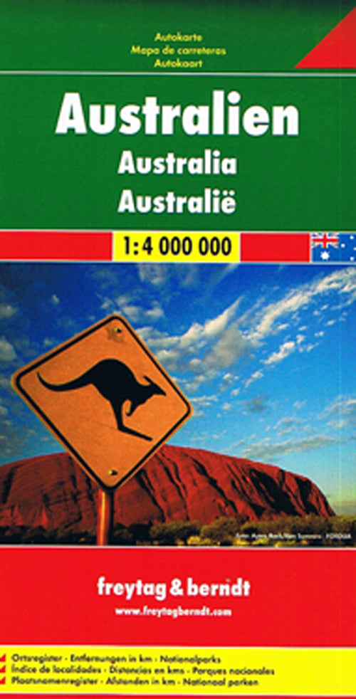 Australia